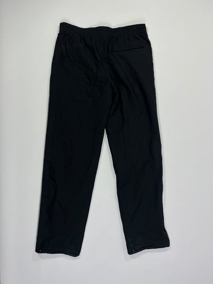 Nike Vintage Track Pants Balck - (S)