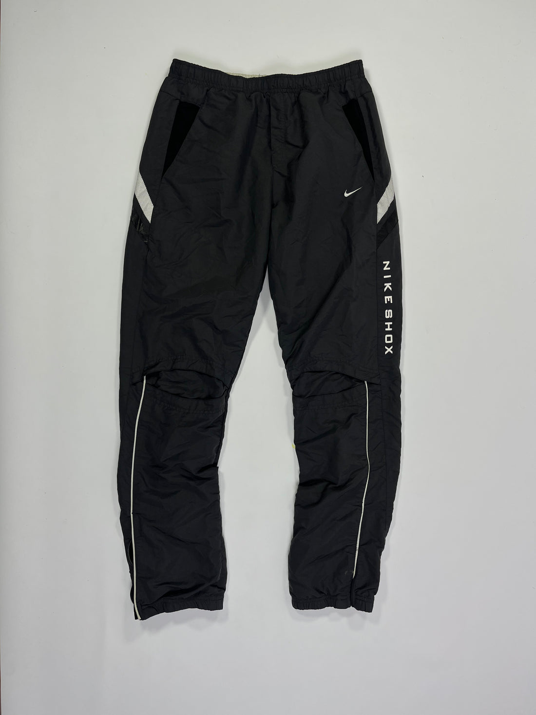 Nike Shox Vintage Track Pants - (YXL)