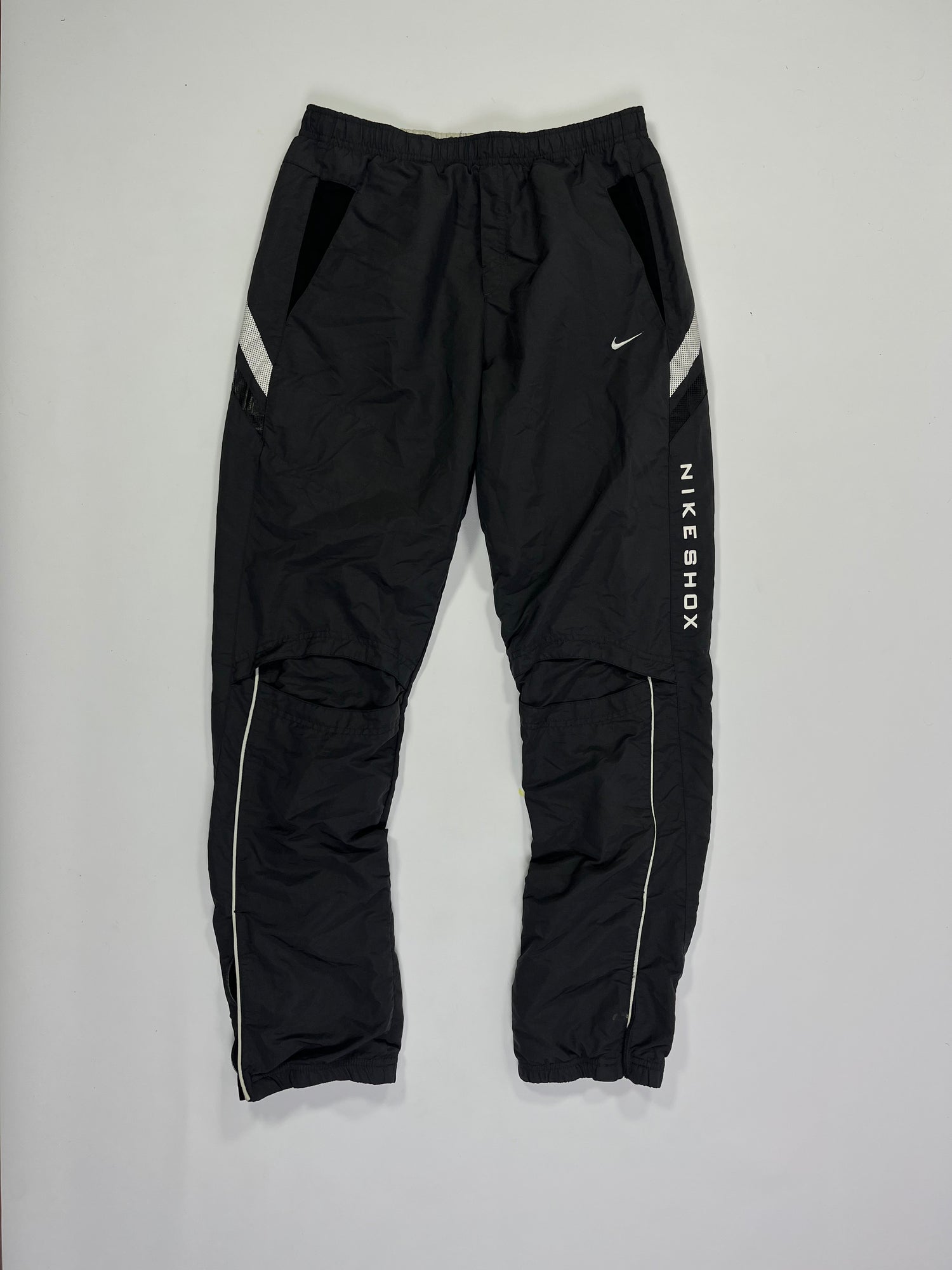 Nike Shox Vintage Track Pants - (YXL)