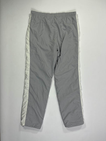 Nike Vintage Track Pants Gray - (M)