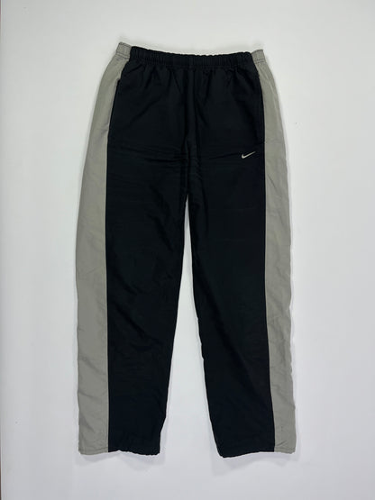 Nike Vintage Track Pants Black - (L)