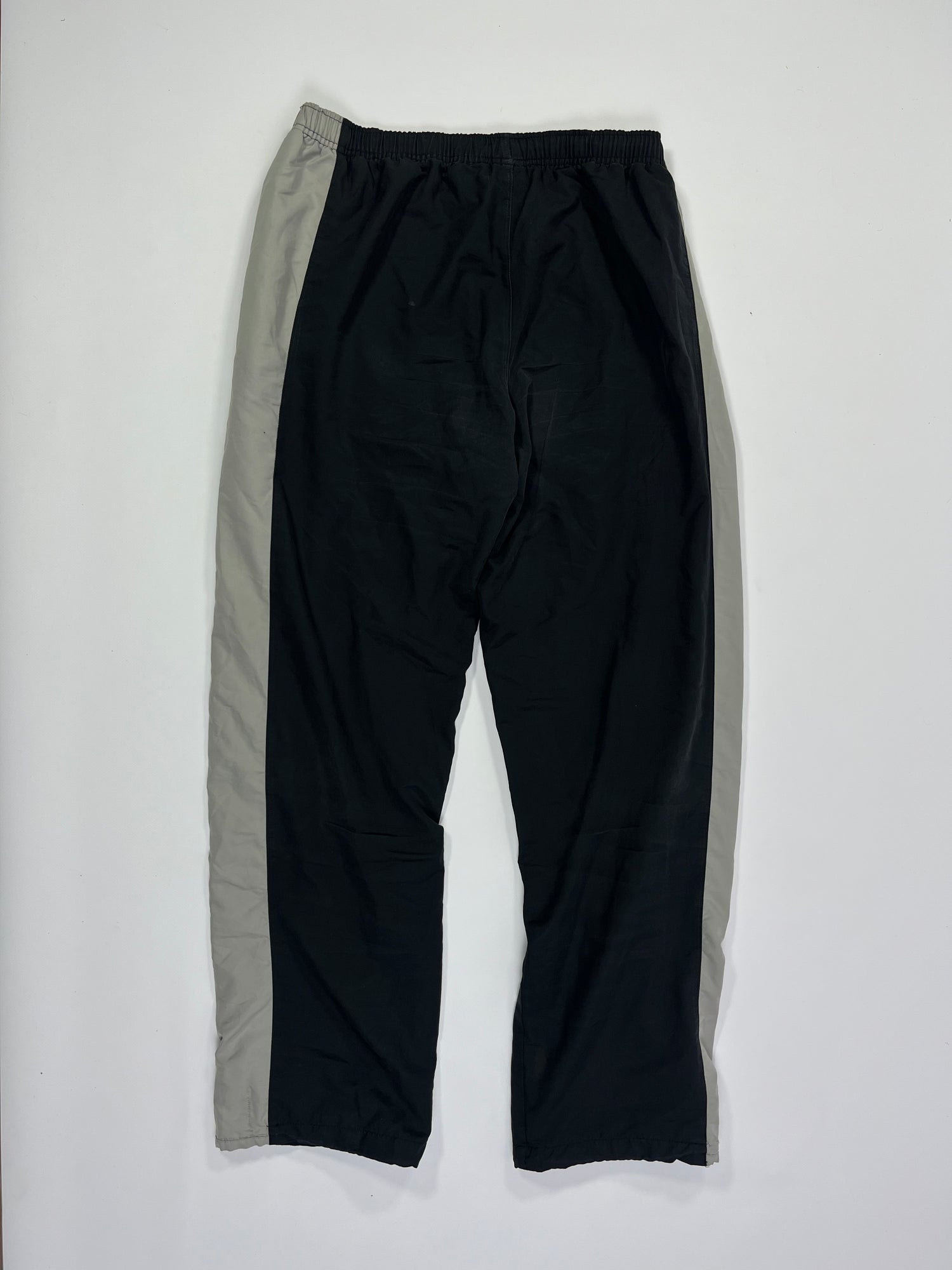 Nike Vintage Track Pants Black - (L)