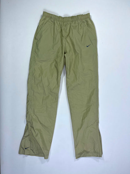 Nike Vintage Track Pants Cream - (M)