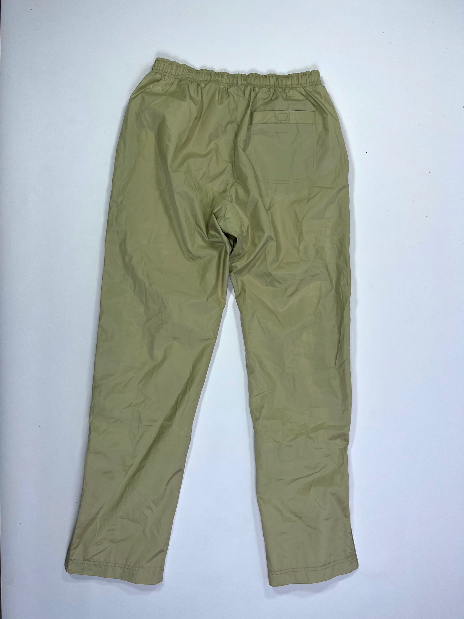 Nike Vintage Track Pants Cream - (M)