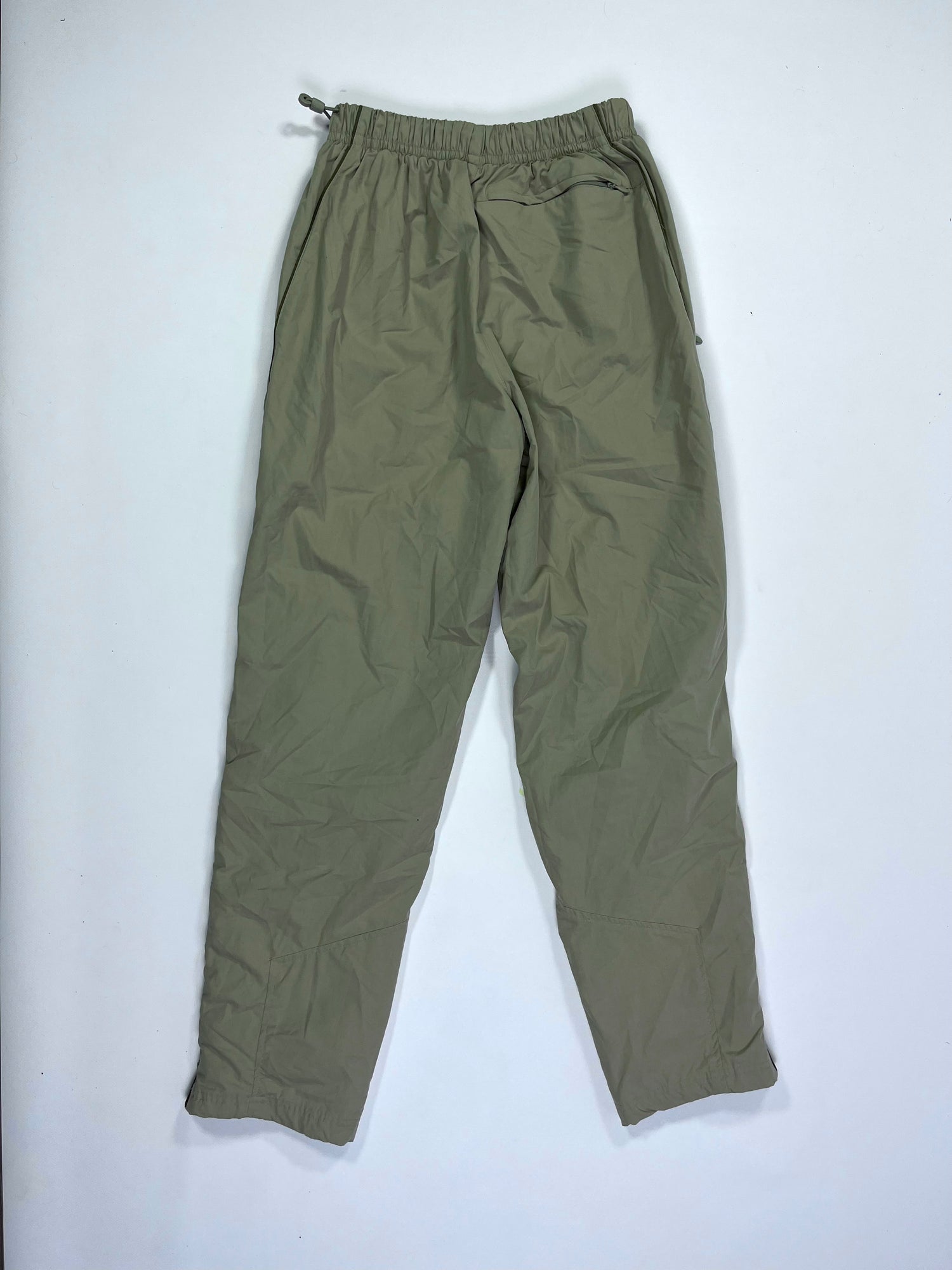 Nike Vintage Track Pants Cream - (S)