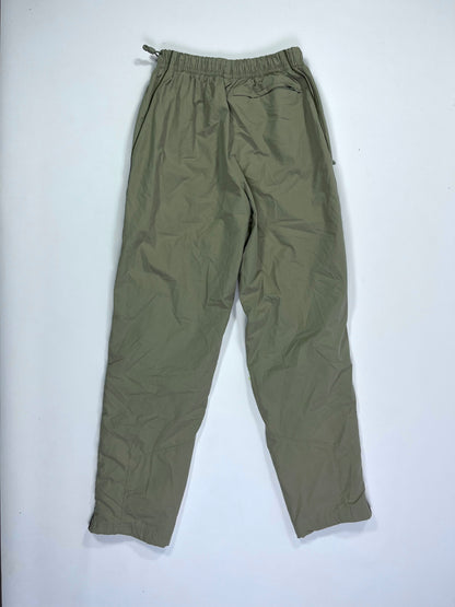 Nike Vintage Track Pants Cream - (S)