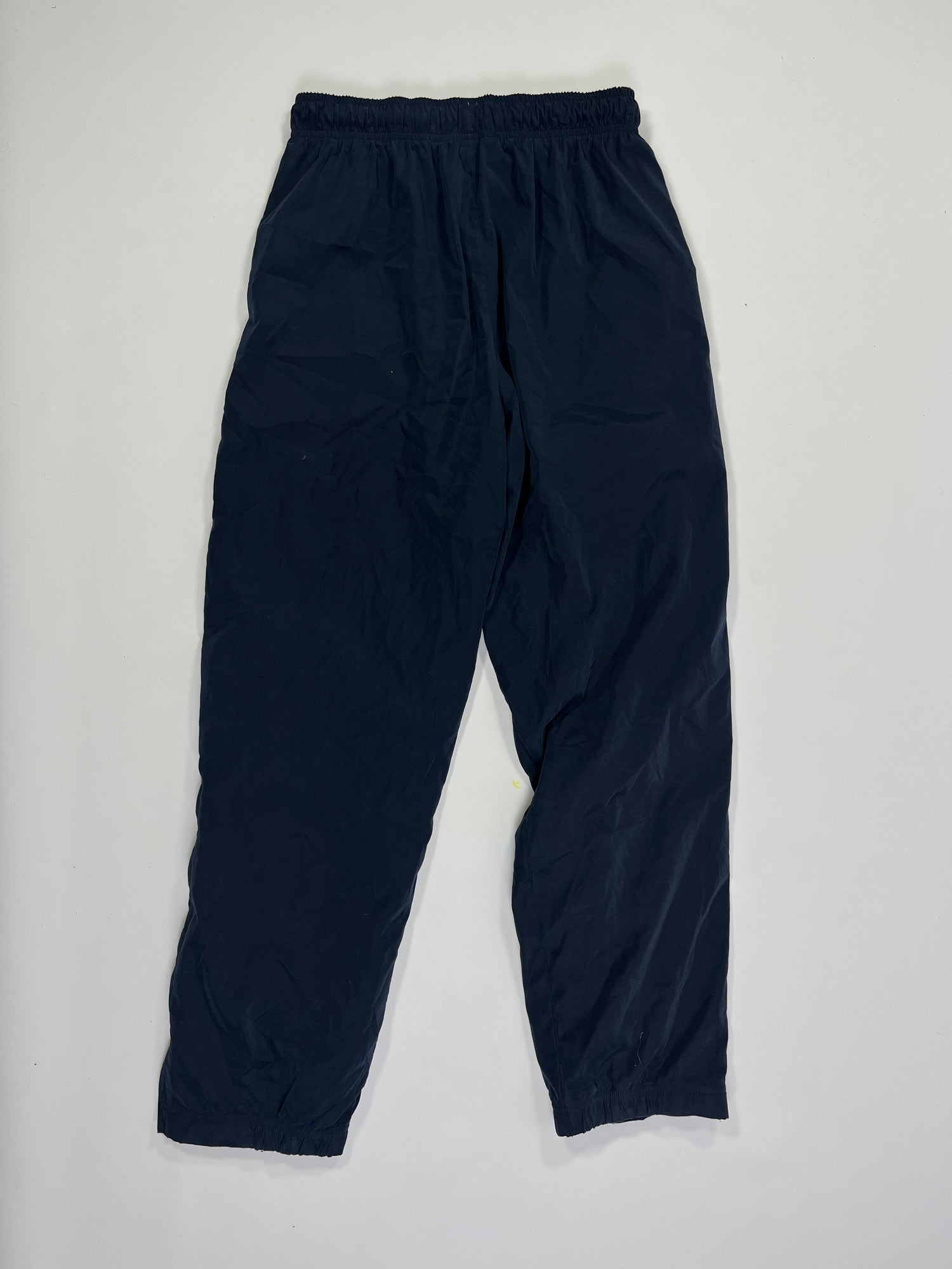 Nike Vintage Track Pants Navy - (M)