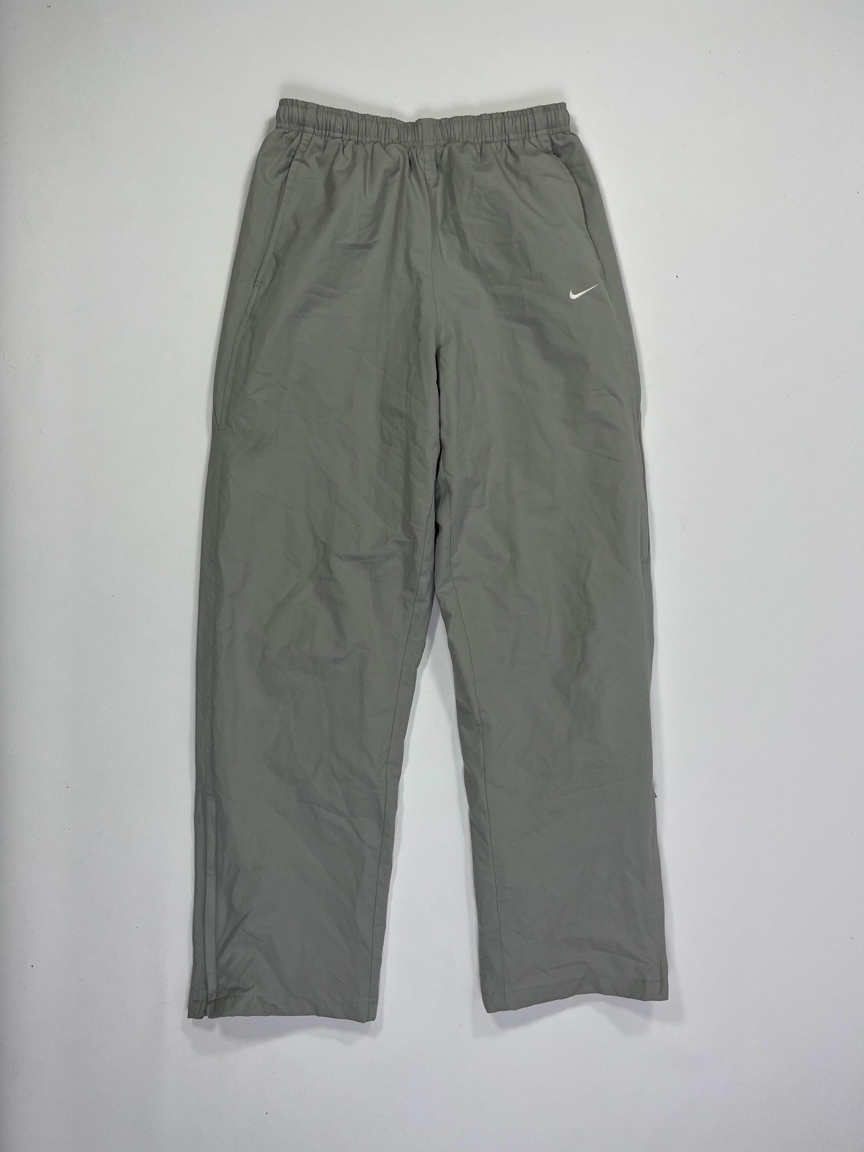 Nike Vintage Track Pants Gray - (M)