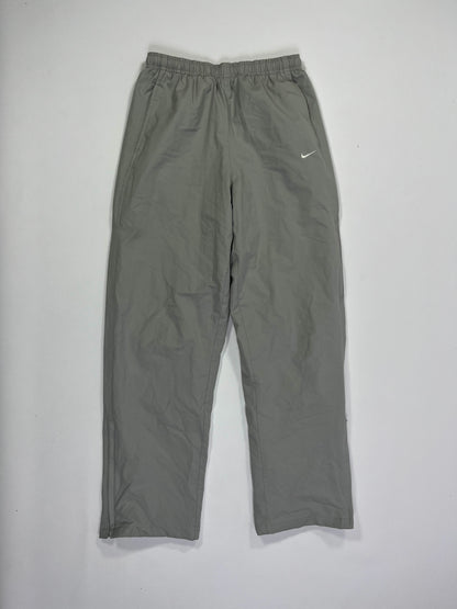 Nike Vintage Track Pants Gray - (M)