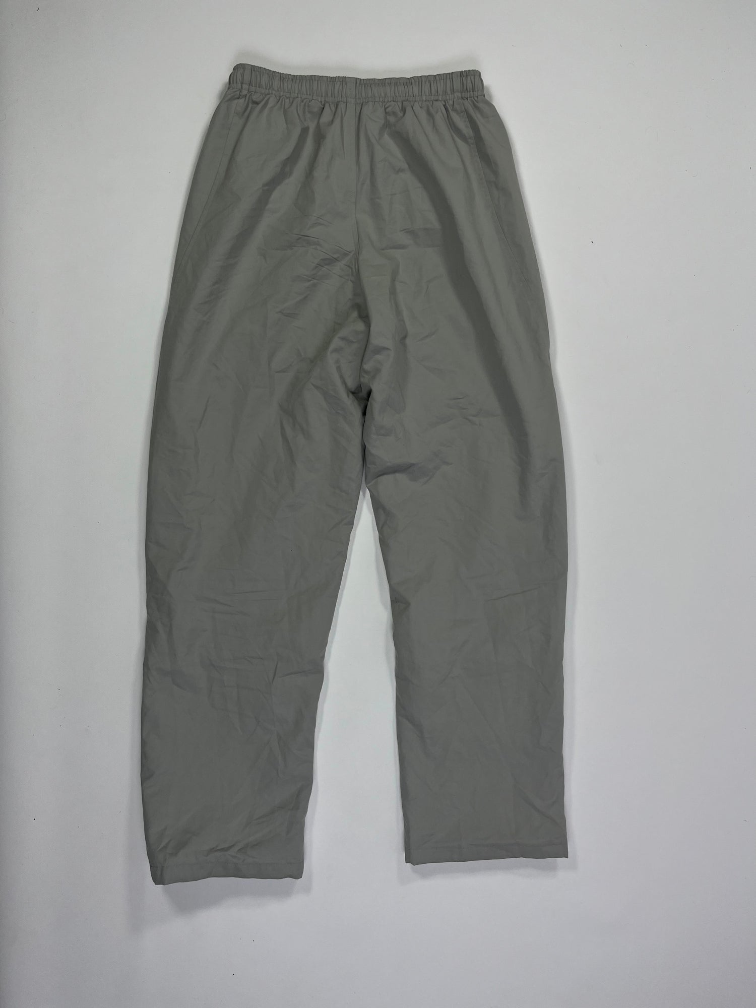 Nike Vintage Track Pants Gray - (M)