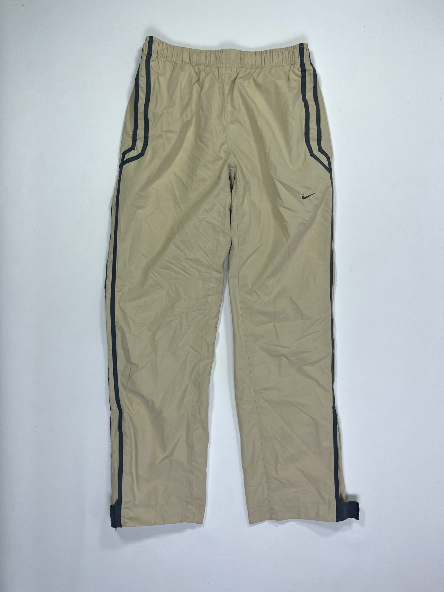 RARE Nike Vintage Track Pants - (M)