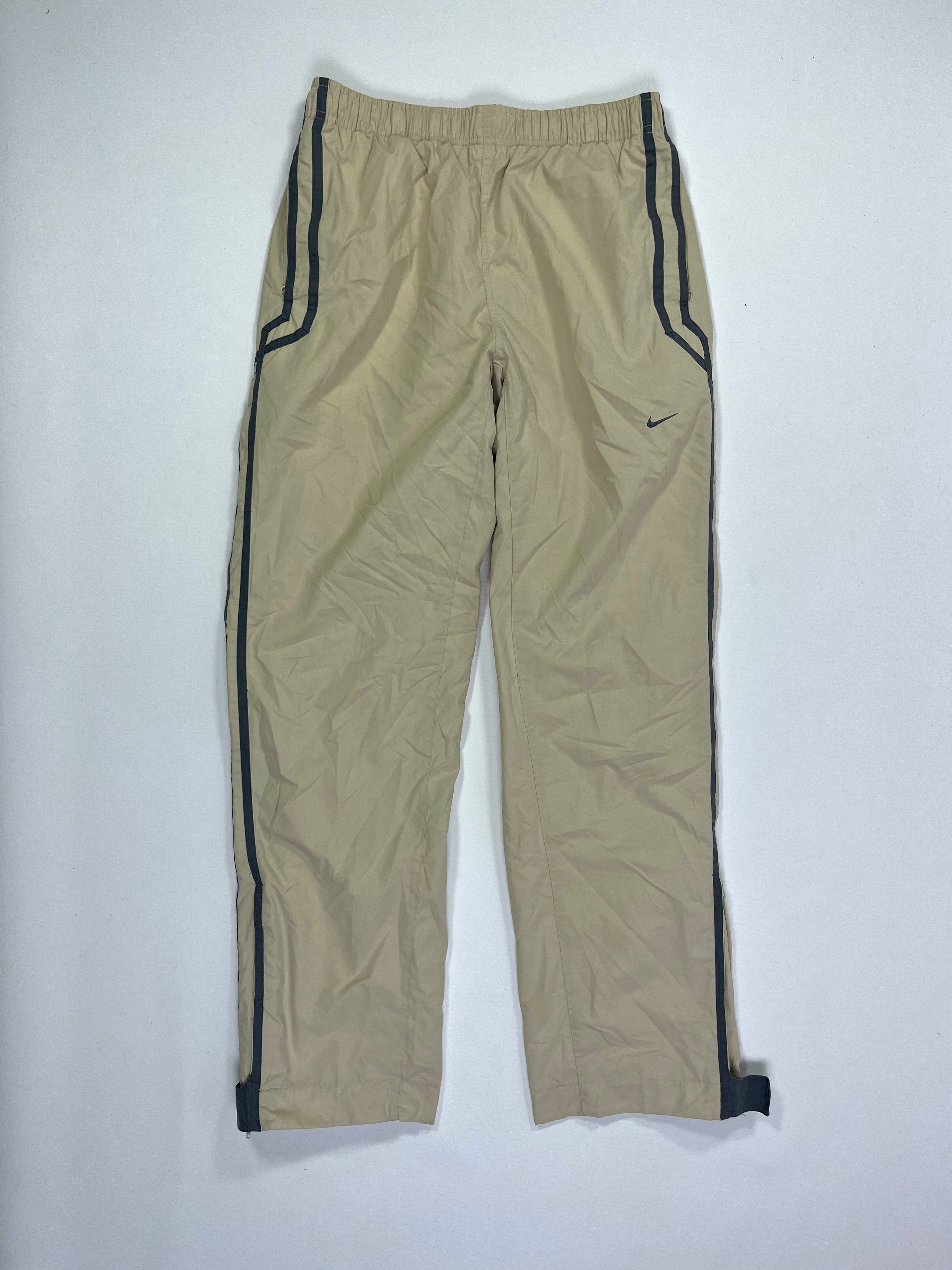 RARE Nike Vintage Track Pants - (M)