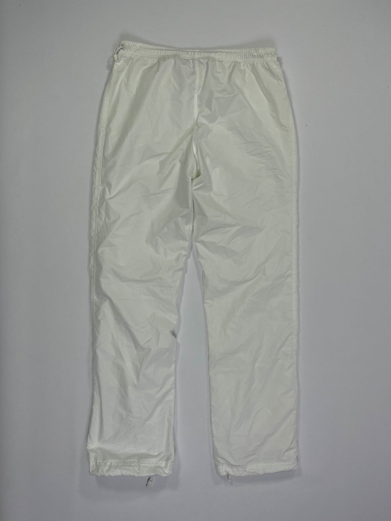 Nike Vintage Track Pants White - (M)