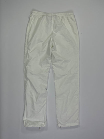 Nike Vintage Track Pants White - (M)