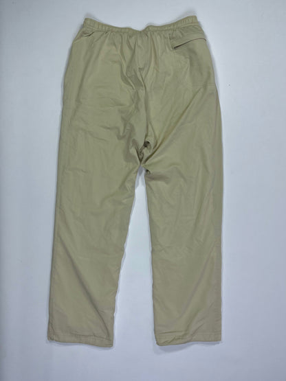 Nike Vintage Track Pants Cream - (L)