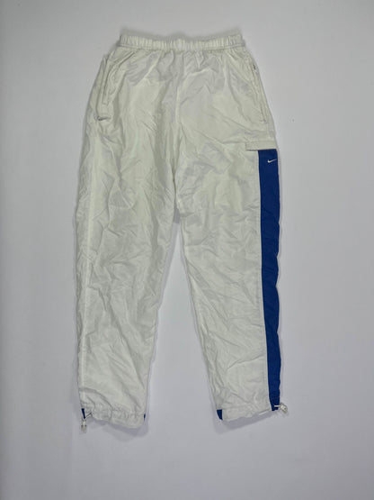 Nike Vintage Track Pants White - (S)