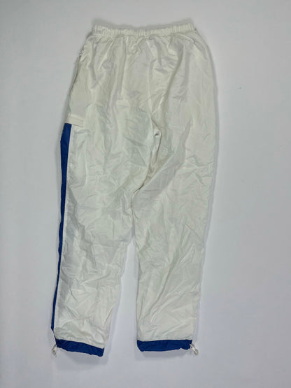 Nike Vintage Track Pants White - (S)