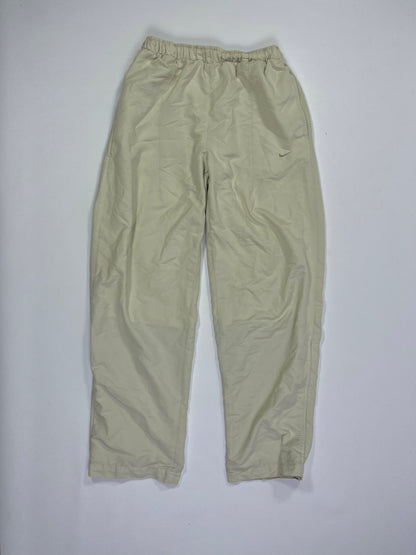 Nike Vintage Track Pants Cream - (M)