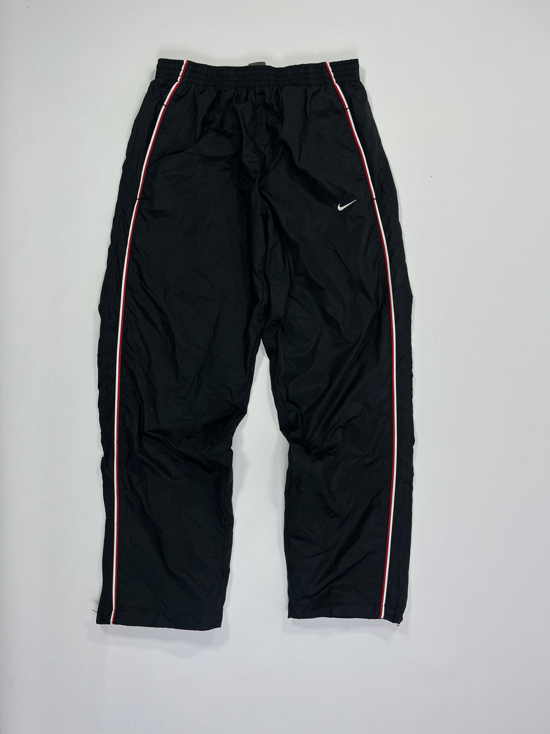 Nike Vintage Track Pants Navy - (M)