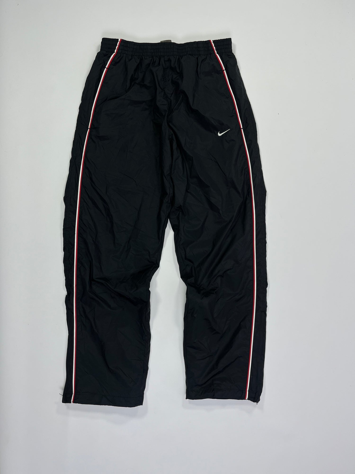 Nike Vintage Track Pants Navy - (M)