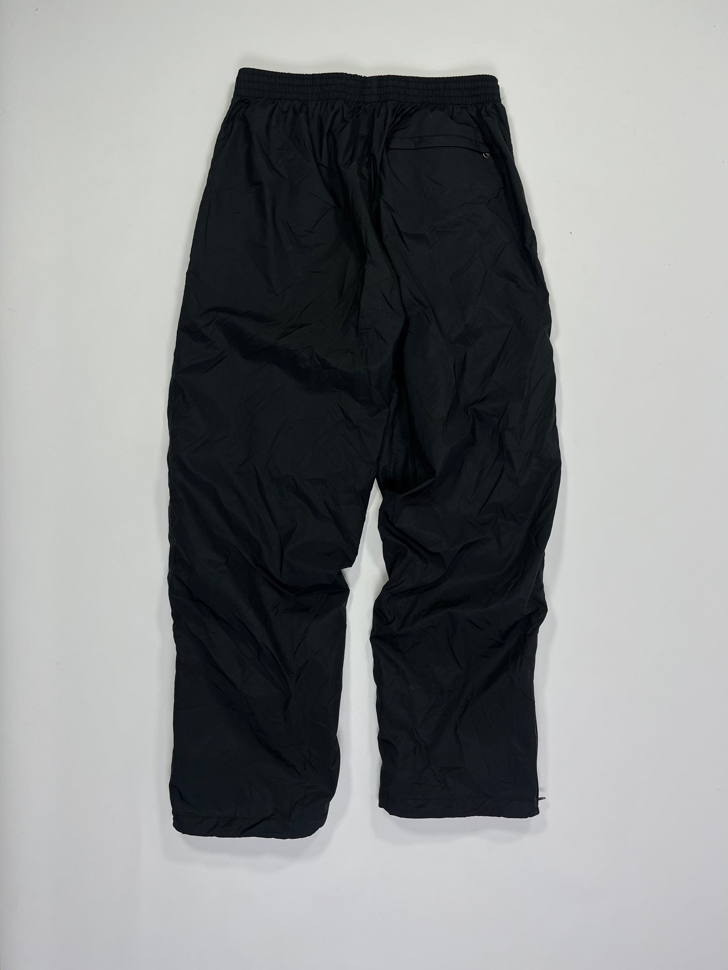 Nike Vintage Track Pants Navy - (M)