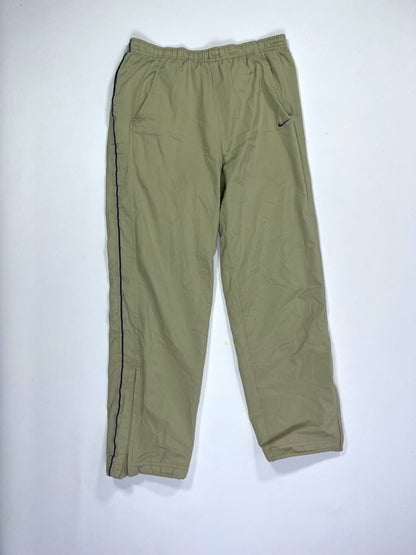 Nike Vintage Track Pants Cream - (S)