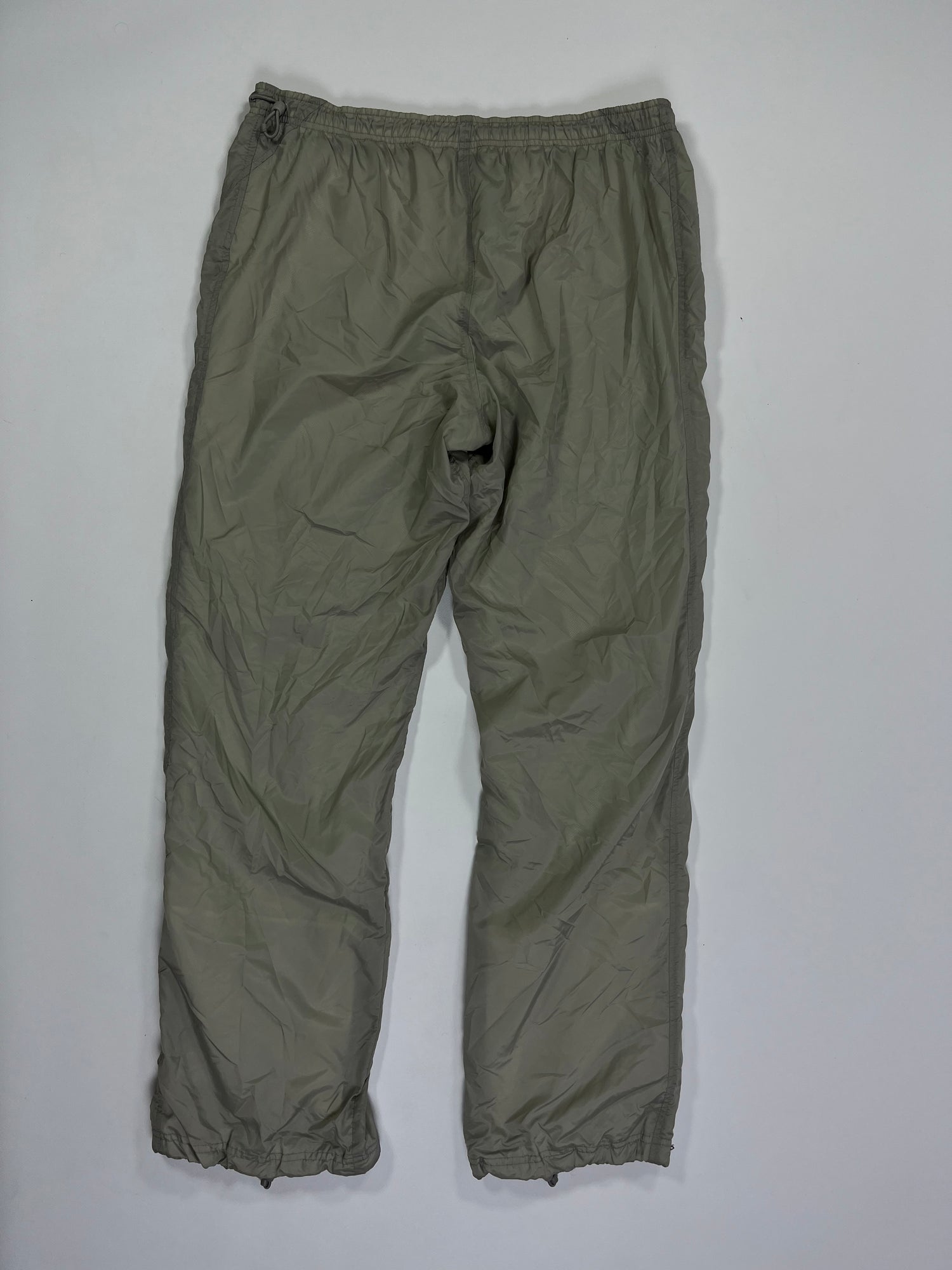 Nike Vintage Track Pants Gray - (XL)