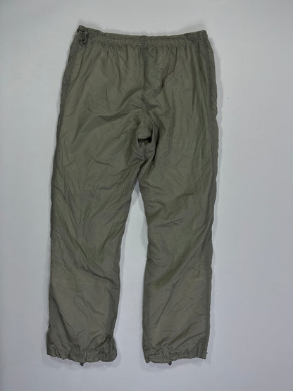 Nike Vintage Track Pants Gray - (XL)