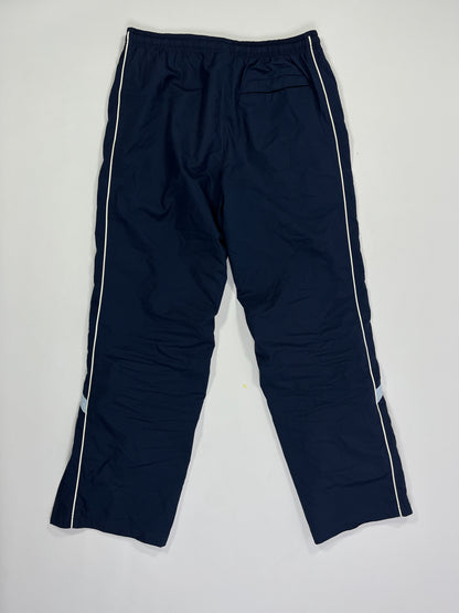 Nike Vintage Track Pants Navy - (M)