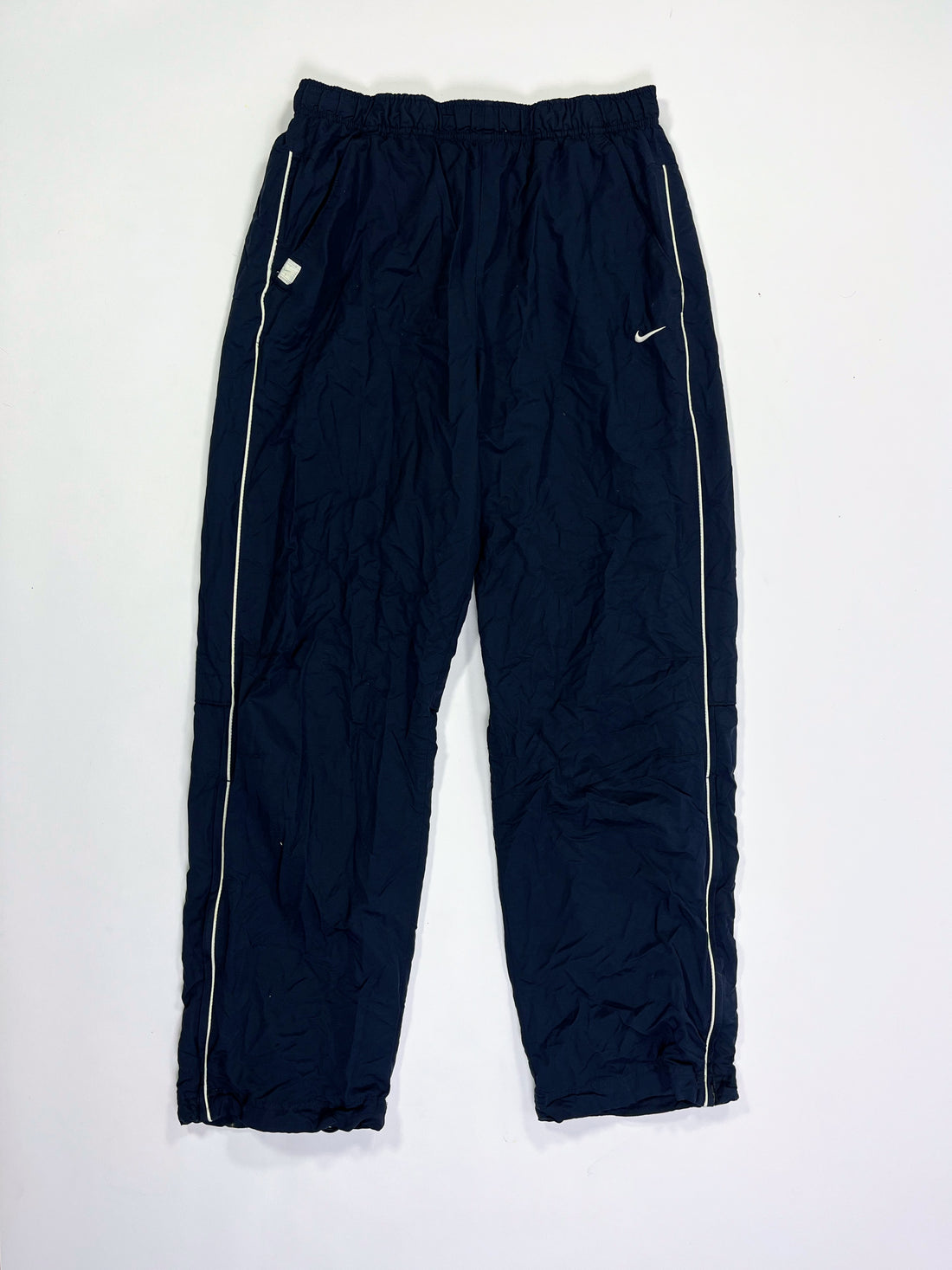 Nike Vintage Track Pants - (L)