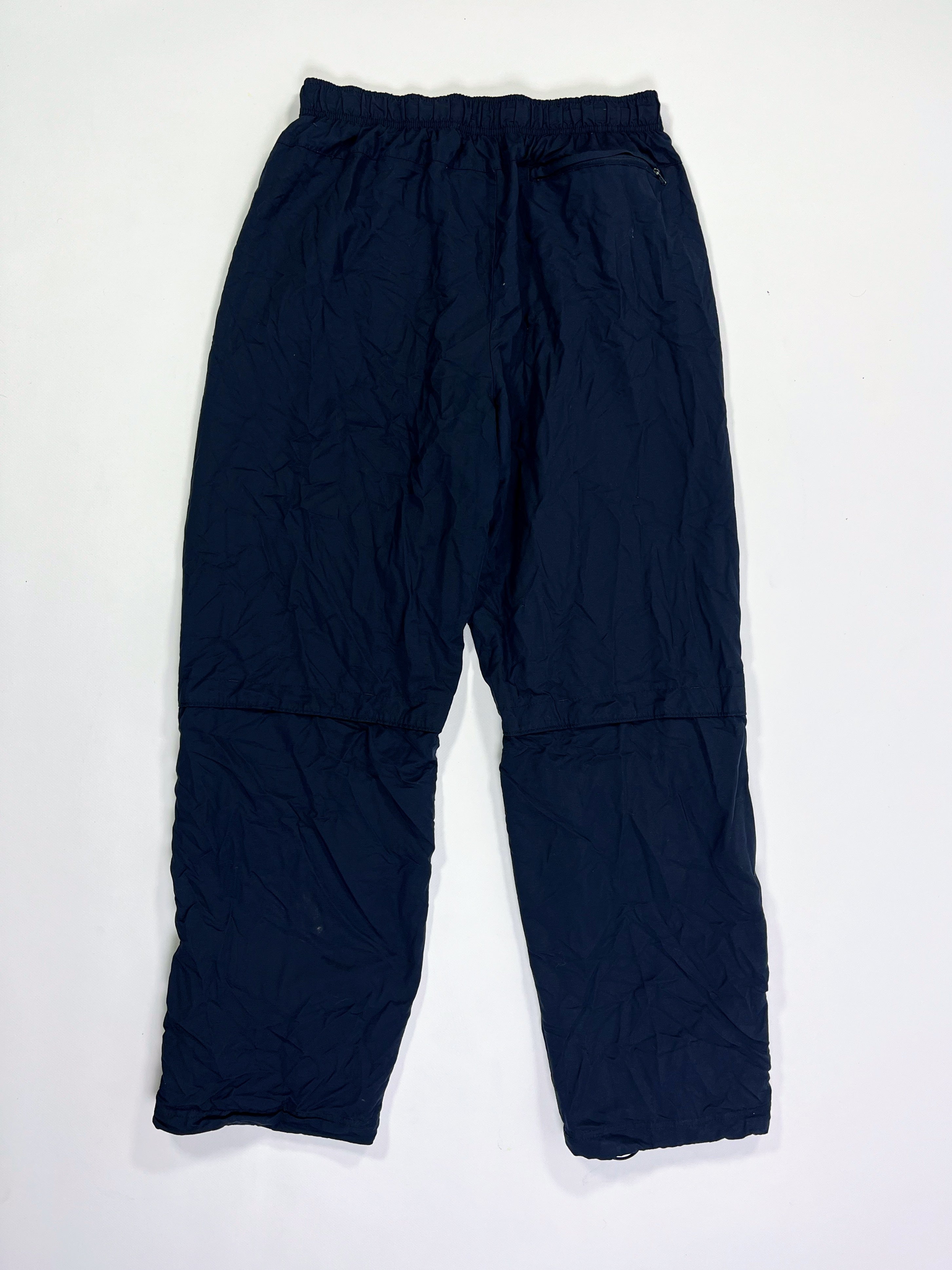Nike Vintage Track Pants - (L)