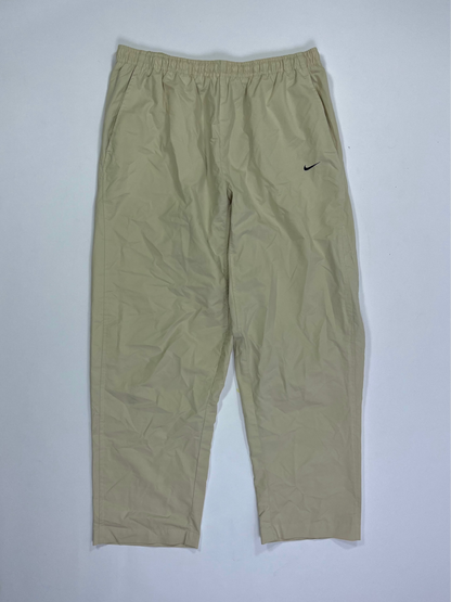 Nike Vintage Track Pants Cream - (XL)