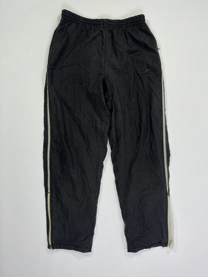 Nike Vintage Track Pants Black - (XL)