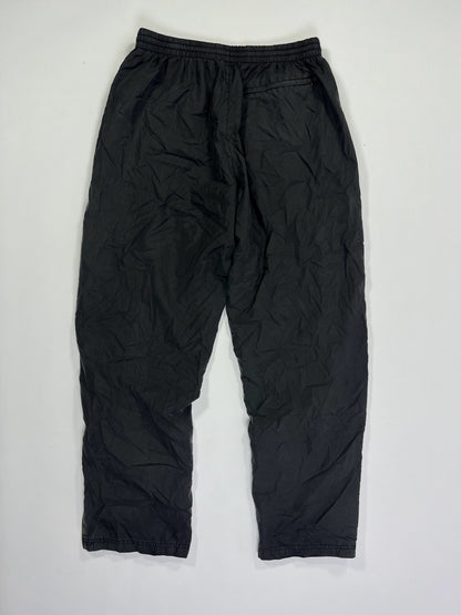 Nike Vintage Track Pants Black - (XL)