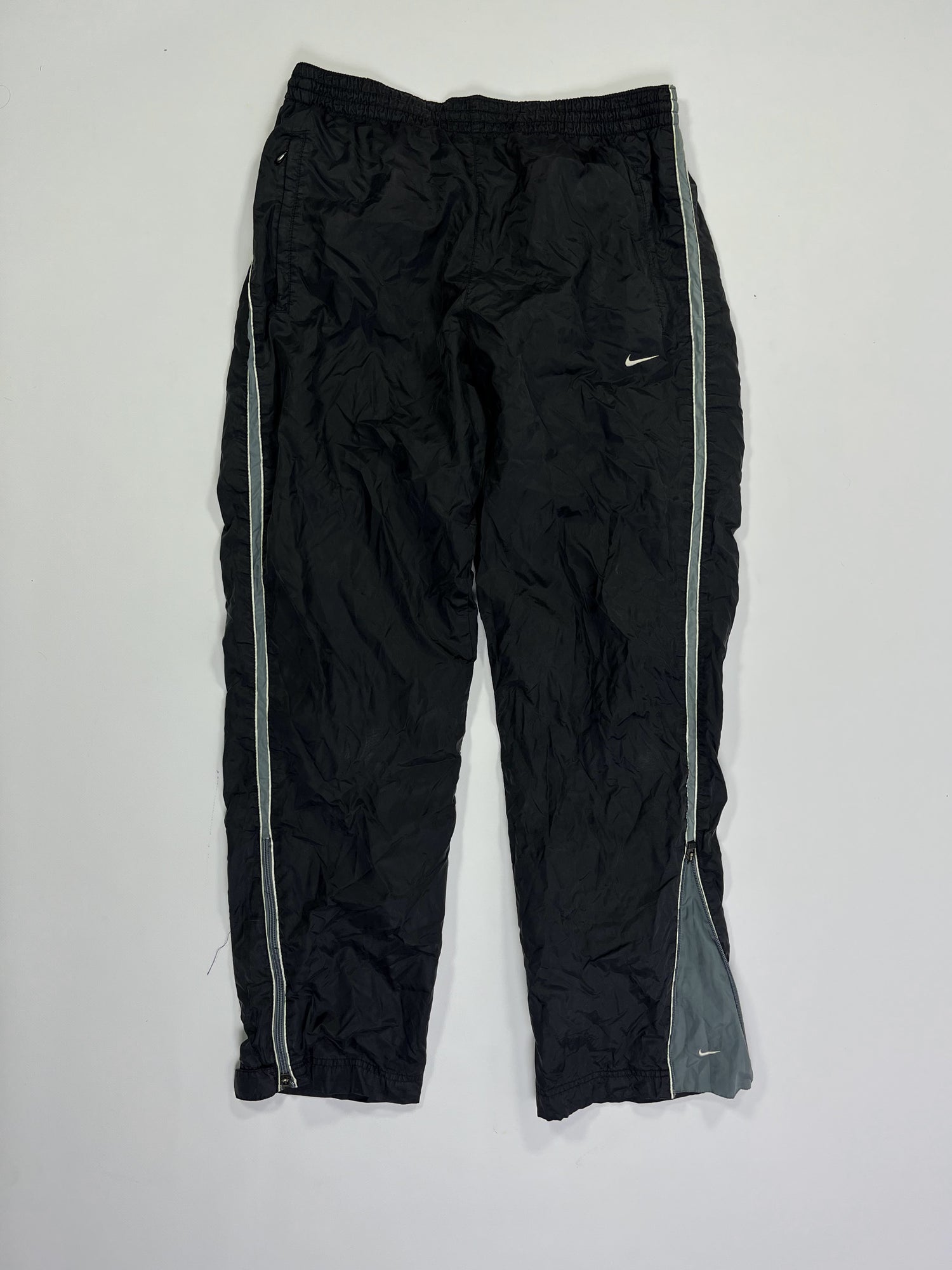 Nike Vintage Track Pants - (M)