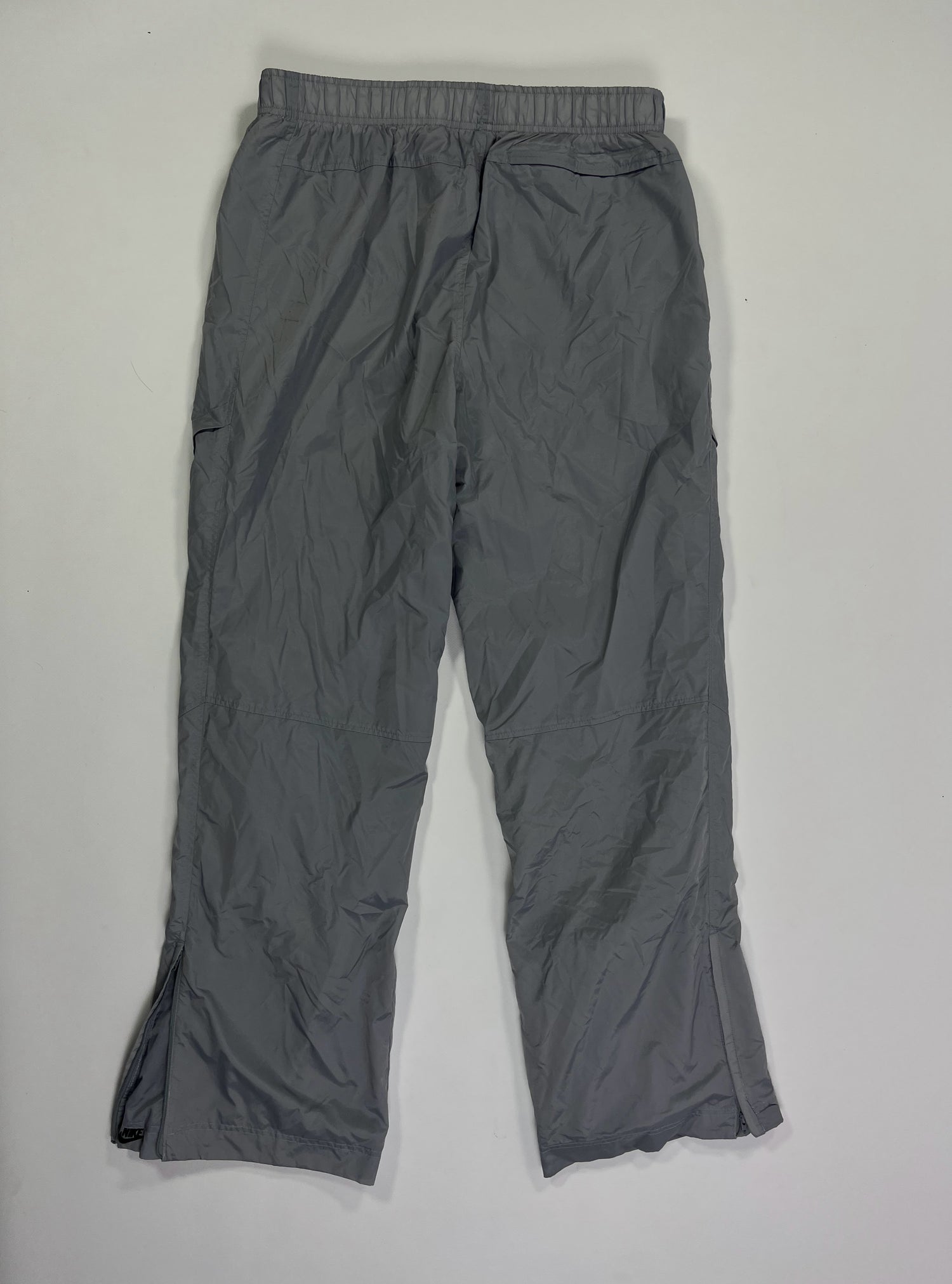 Nike Vintage Track Pants Gray - (XL)