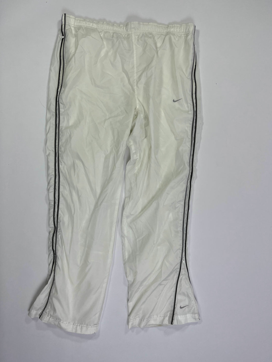 SUPER RARE Nike Vintage Track Pants - (XL)