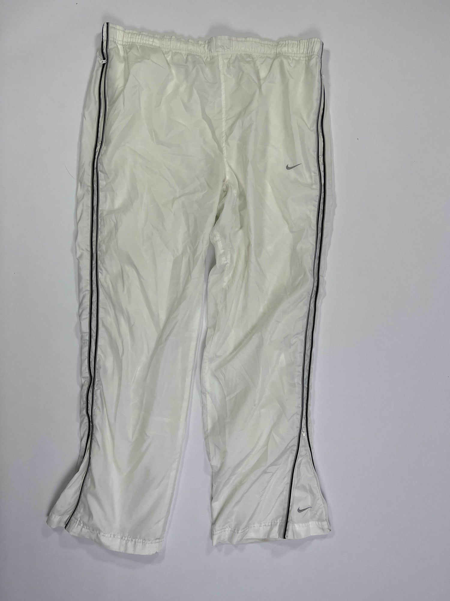 SUPER RARE Nike Vintage Track Pants - (XL)