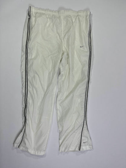 SUPER RARE Nike Vintage Track Pants - (XL)