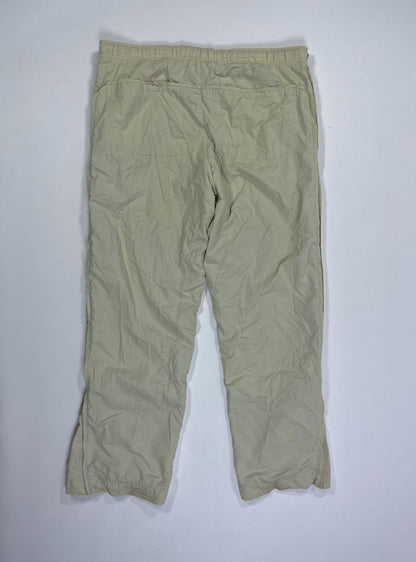 Nike Vintage Track Pants Cream - (M)