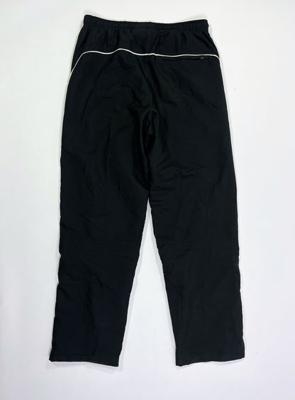 Nike Vintage Track Pants Black - (L)