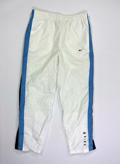 SUPER RARE Nike Vintage Track Pants - (M)
