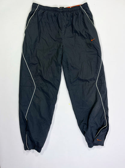 Nike Vintage Track Pants Gray - (L)