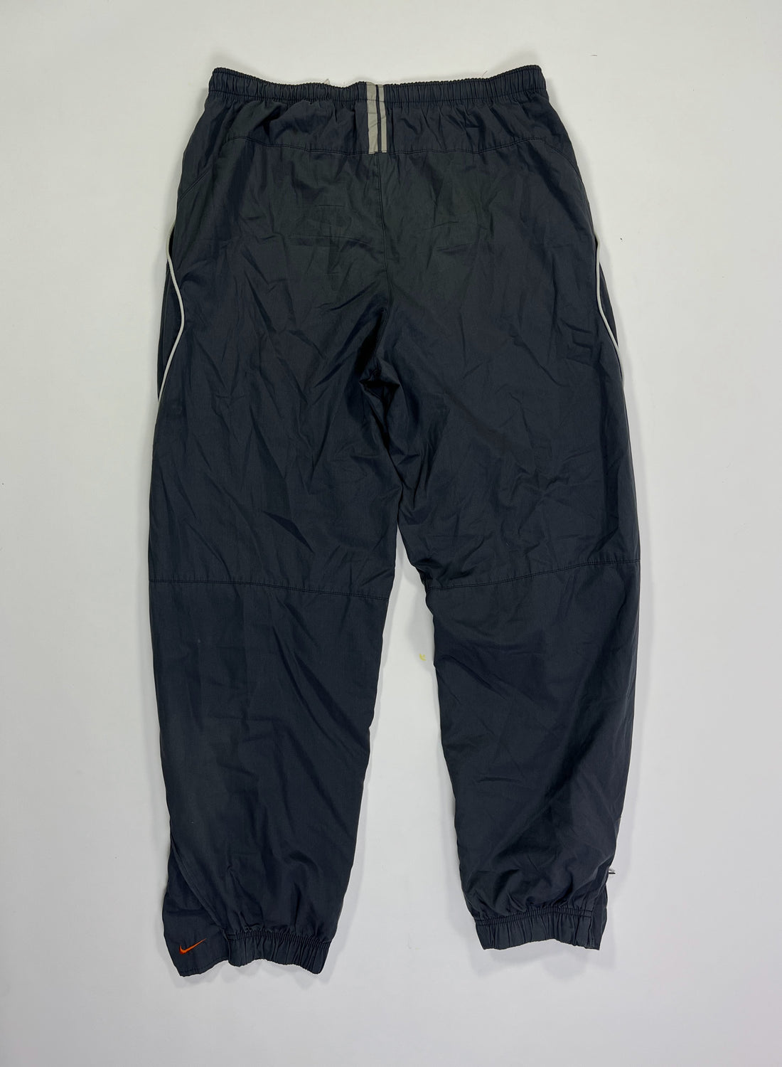 Nike Vintage Track Pants Gray - (L)
