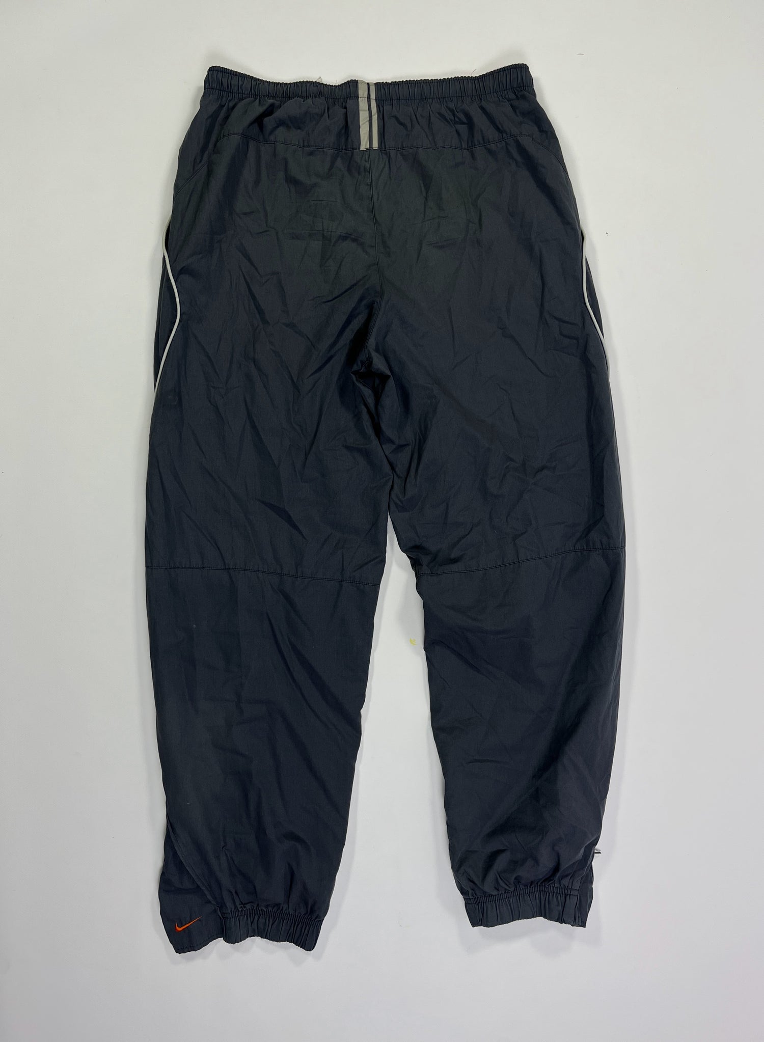 Nike Vintage Track Pants Gray - (L)