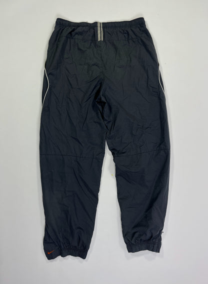 Nike Vintage Track Pants Gray - (L)