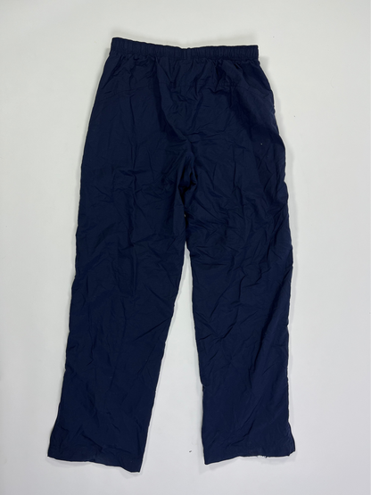 Nike Vintage Track Pants Navy - (L)