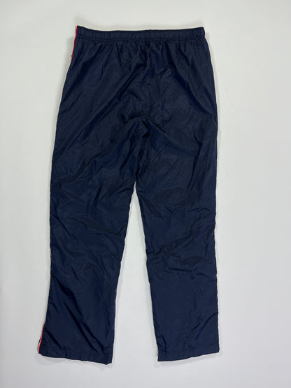 RARE Nike Vintage Track Pants Navy - (L)