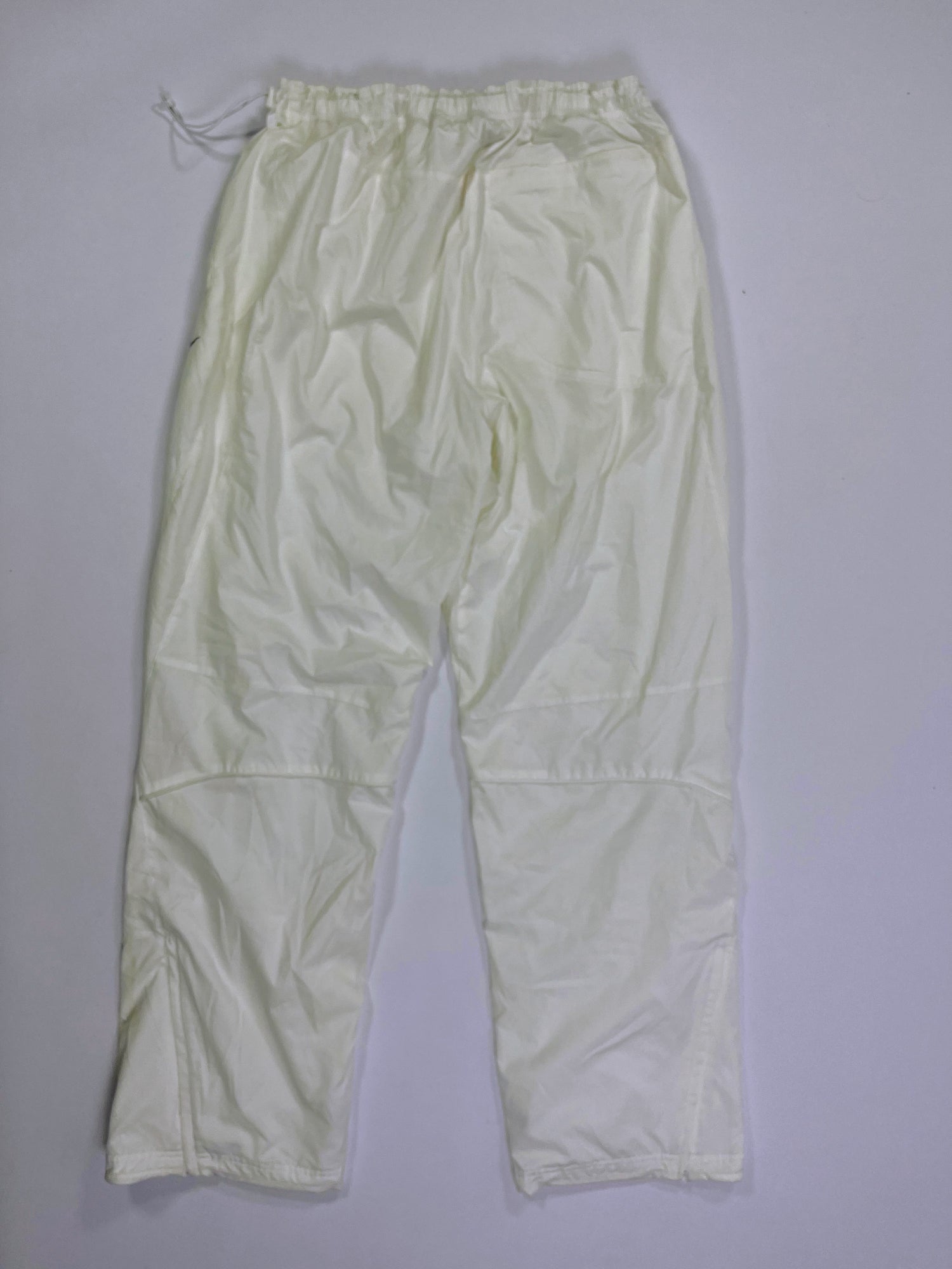 Nike Vintage Track Pants White - (XL)