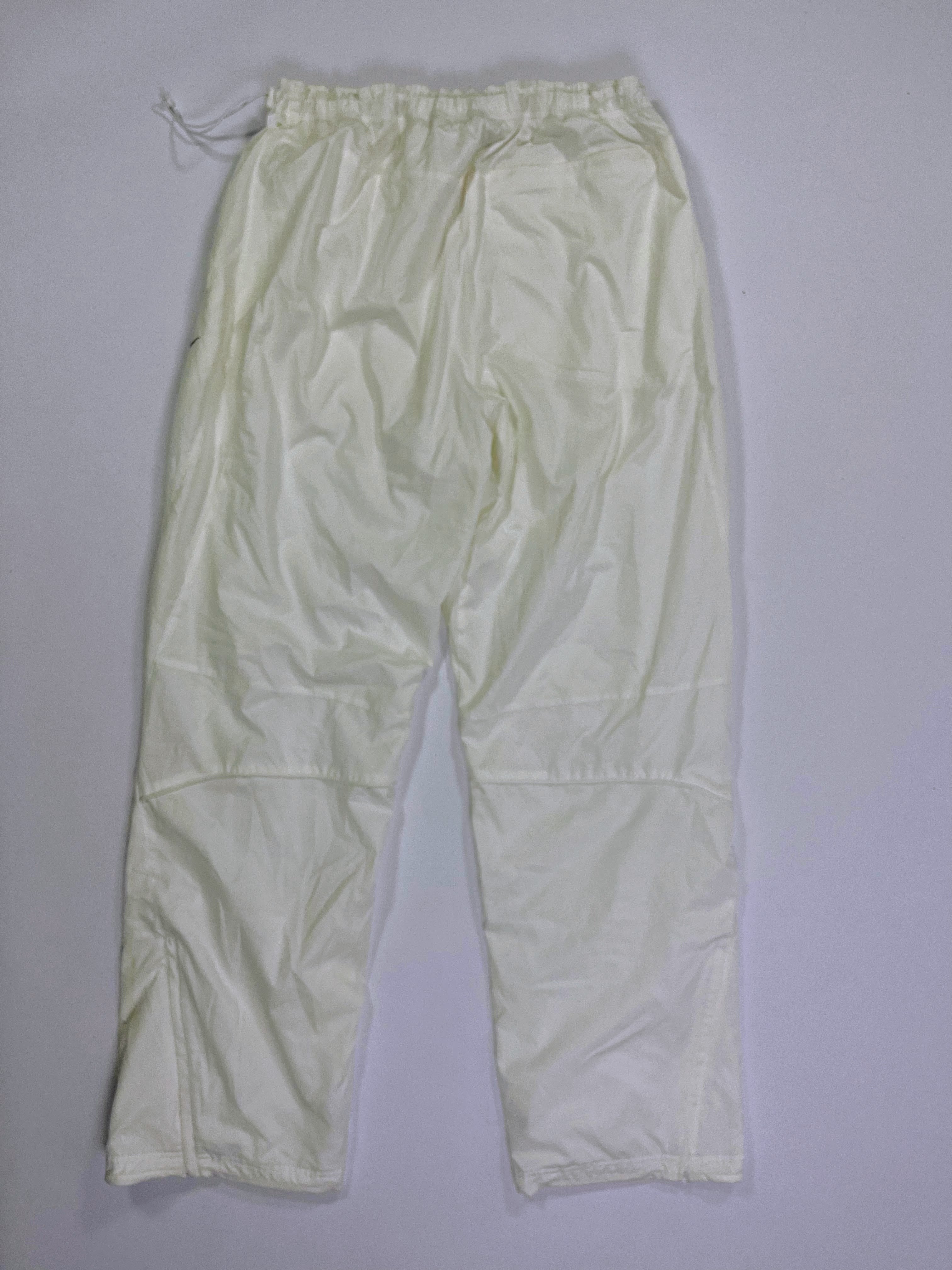 Nike Vintage Track Pants White - (XL)